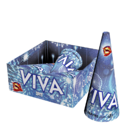 Vulkán Viva 3ks/bal