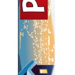 Prskavky 45cm 10ks/bal