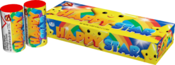 Happy Star  6 ks/bal