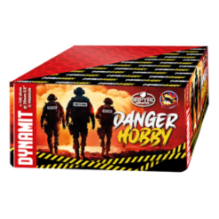 Danger hobby 100 rán 1ks