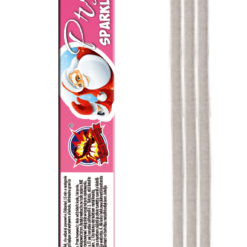Prskavky 90cm 3 ks/bal