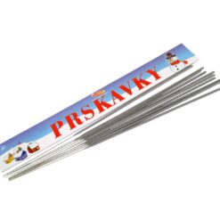 Prskavky 40cm 10ks/bal