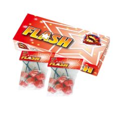Flash 6 ks/bal